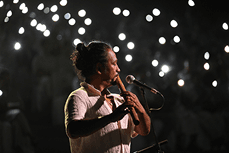 Khi Healing là thanh âm chuyển hoá