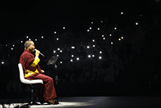 Mỗi nốt nhạc mang theo một tần số âm thanh