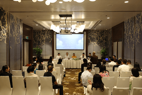 Sound Healing World - khoảnh khắc đáng nhớ