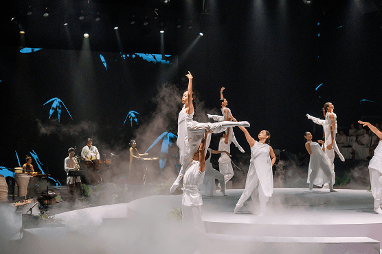 Không gian âm thanh liệu pháp