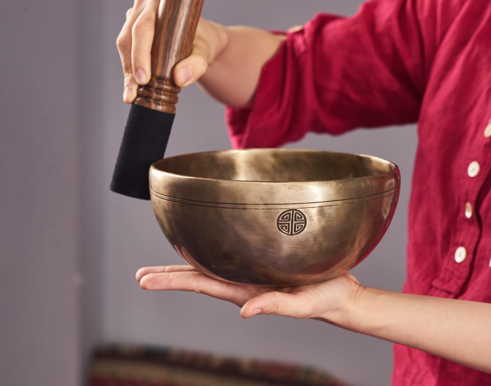Một thập kỷ Singing Bowl đến Việt Nam