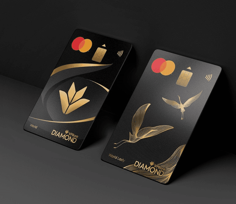 VPBank Diamond – Elevating a Premium Lifestyle