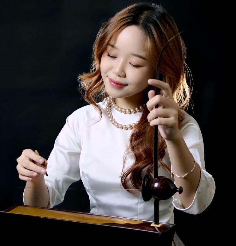 Ns Nguyen Hoang Phuong Linh